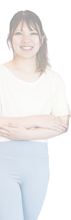 女性トレーナー